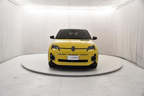Auto Usate A Brescia | Renault 5 E-Tech Electric Renault 5 Iconic Cinq Comfort Range 150Cv