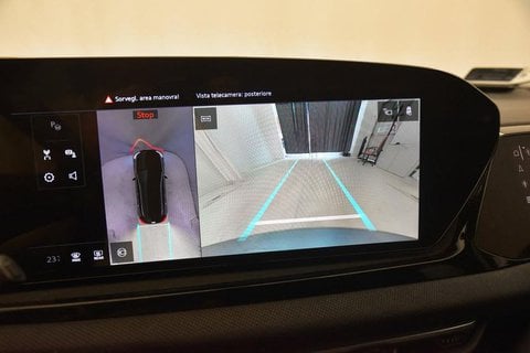 Auto Usate A Brescia | Audi A5 Avant 2.0 Tdi Mhev+ Business 204Cv S-Tronic Cerchi 18,Led,Acc,360,...