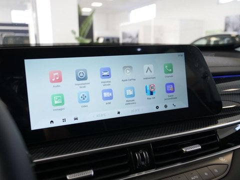 Auto Nuove Pronta Consegna A Brescia | Dr Automobiles Dr 6 1.5 Hev Dht