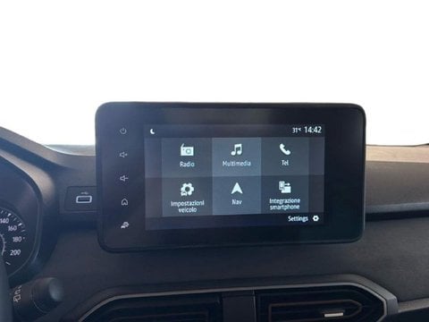 Auto Usate A Brescia | Dacia Sandero Stepway 1.0 Tce Extreme Up Eco-G 100Cv