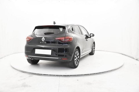 Auto Usate A Brescia | Renault Clio 1.0 Tce Techno 90Cv