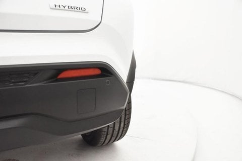 Auto Km0 A Brescia | Nissan Juke 1.6 Hev N-Connecta