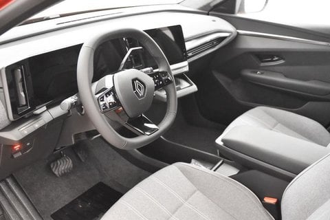 Auto Km0 A Brescia | Renault Scénic Evolution Comfort Range 170Cv