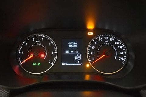 Auto Usate A Brescia | Dacia Sandero Stepway 1.0 Tce Expression Eco-G 100Cv