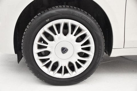 Auto Usate A Brescia | Lancia Ypsilon 1.2 Platinum 69Cv