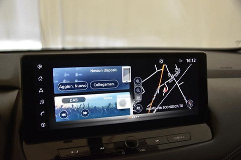 Auto Usate A Brescia | Nissan Qashqai 1.5 E-Power N-Connecta 2Wd E-Shifter
