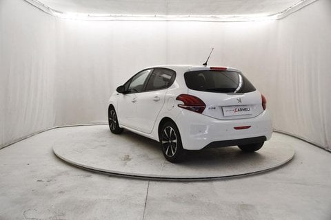 Auto Usate A Brescia | Peugeot 208 1.2 Puretech Signature S&S 82Cv 5P