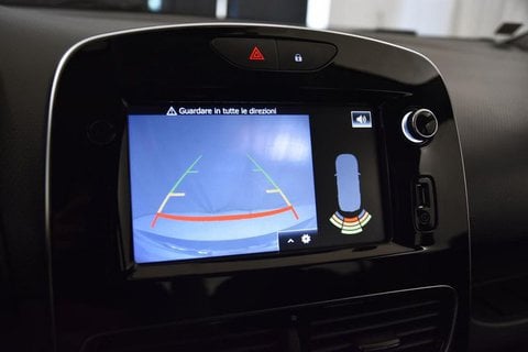 Auto Usate A Bergamo | Renault Clio 1.5 Dci Moschino Life 75Cv