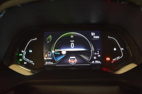 Auto Usate A Brescia | Renault Captur 1.6 Hybrid Techno E-Tech 145Cv Auto