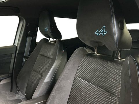 Auto Usate A Bergamo | Renault Austral 1.2 E-Tech Full Hybrid Techno Esprit Alpine 200Cv - Iva Es...