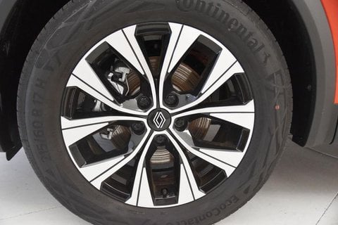 Auto Km0 A Brescia | Renault Symbioz 1.6 E-Tech Full Hybrid Evolution 145Cv Auto