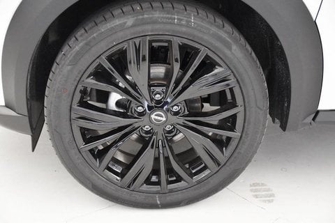 Auto Nuove Pronta Consegna A Bergamo | Nissan Juke 1.6 Hev N-Sport - Hybrid