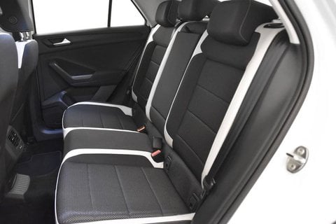 Auto Usate A Bergamo | Volkswagen T-Roc 2.0 Tdi Advanced 150Cv Dsg