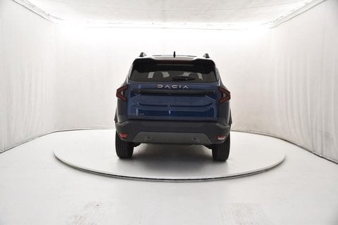 Auto Nuove Pronta Consegna A Brescia | Dacia Bigster 1.2 Mild Hybrid Extreme 140Cv