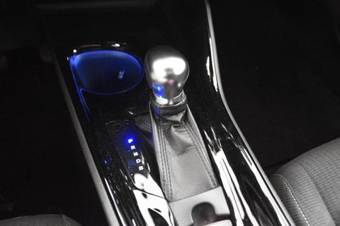 Auto Usate A Brescia | Toyota C-Hr 1.8H Trend 2Wd E-Cvt