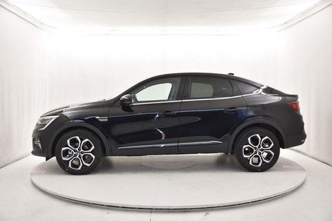 Auto Renault Arkana 1.6 E-Tech Hybrid Techno 145Cv - Ecoincentivo 2024 Con Rottamazione Euro 0/1/2 Nuove Pronta Consegna A Brescia
