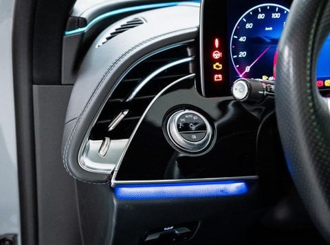 Auto Usate A Brescia | Mercedes-Benz Classe E - S214 Sw Mild Hybrid S.w. Amg Line Premium Plus -T...