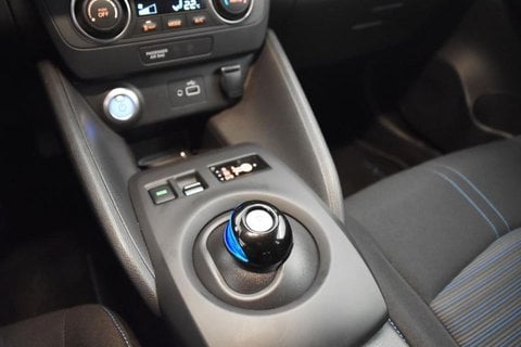 Auto Usate A Bergamo | Nissan Leaf Acenta 40Kwh 150Cv