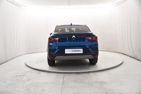 Auto Usate A Bergamo | Renault Arkana 1.6 E-Tech Engineered Hybrid 145Cv