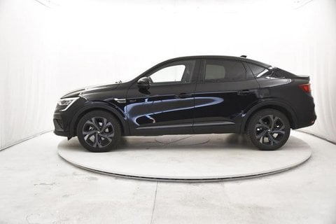 Auto Usate A Brescia | Renault Arkana 1.6 E-Tech Engineered Hybrid 145Cv