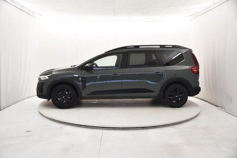 Auto Usate A Brescia | Dacia Jogger 1.6 Hybrid Extreme 140Cv 7P.ti
