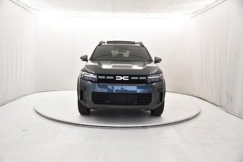 Auto Nuove Pronta Consegna A Brescia | Dacia Bigster 1.8 Hybrid Journey 155Cv