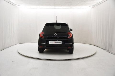 Auto Usate A Bergamo | Renault Twingo Electric Twingo Urban Night 22Kwh