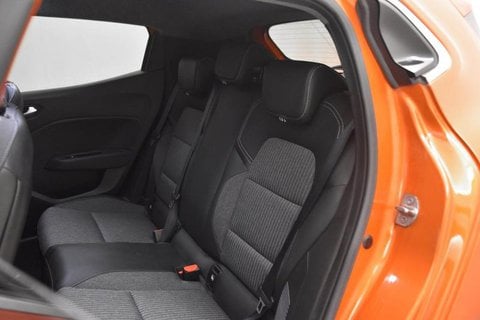 Auto Usate A Bergamo | Renault Clio 1.6 Hybrid Techno E-Tech 145Cv Auto