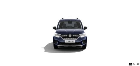 Nuove Pronta Consegna A Brescia | Renault Kangoo 1.5 Blue Dci Techno 95Cv - Rottamazione Viaggiante
