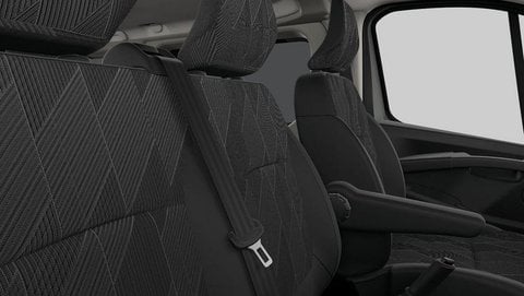 Auto Nuove Pronta Consegna A Brescia | Renault Trafic Iv 2.0 Blue Dci 150Cv L1 Equilibre My26