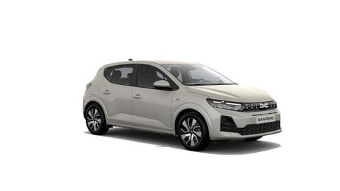 Auto Nuove Pronta Consegna A Brescia | Dacia Sandero Streetway 1.2 Eco-G Expression 120Cv