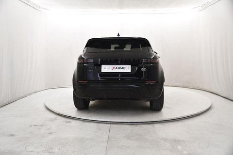 Auto Usate A Brescia | Land Rover Range Rover Evoque Evoque 2.0D I4 R-Dynamic Fwd 150Cv