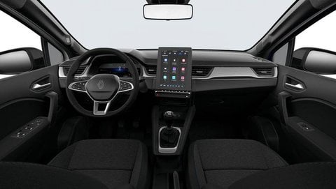 Auto Nuove Pronta Consegna A Brescia | Renault Captur 1.2 Eco-G Evolution 120Cv