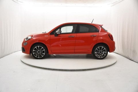 Auto Usate A Brescia | Fiat 500X 1.6 Mjt Sport 4X2 120Cv Dct My20