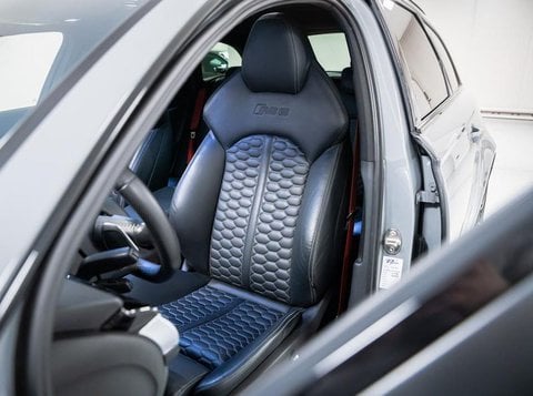 Auto Usate A Brescia | Audi A6 Iv 2015 Avant Avant 4.0 Tfsi Quattro Performance - Vera Abt