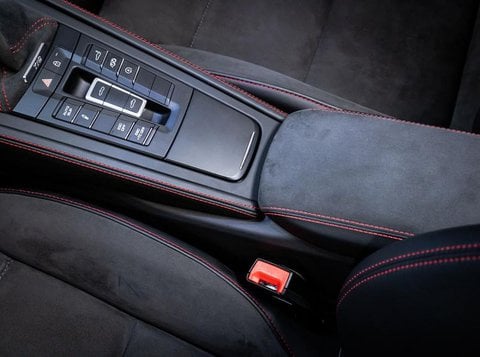 Auto Usate A Brescia | Porsche 718 Spyder 4.0 –Manuale-Pdls –Sedili Sportivi