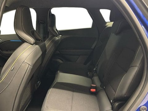 Auto Usate A Bergamo | Renault Symbioz 1.6 E-Tech Full Hybrid Iconic 145Cv Auto