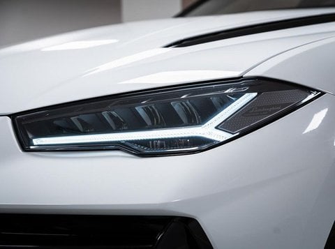 Auto Usate A Brescia | Lamborghini Urus 4.0 S -Tetto-Cerchi 23-Scarico-Iva Esposta
