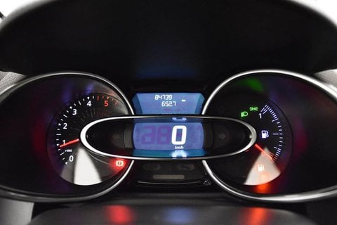 Auto Usate A Bergamo | Renault Clio 1.5 Dci Moschino Life 75Cv