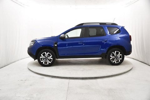 Usate A Brescia | Dacia Duster 1.0 Tce Journey Up Gpl 4X2 100Cv