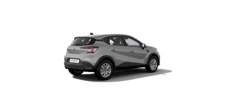 Auto Usate A Brescia | Renault Captur 1.0 Tce Evolution 90Cv