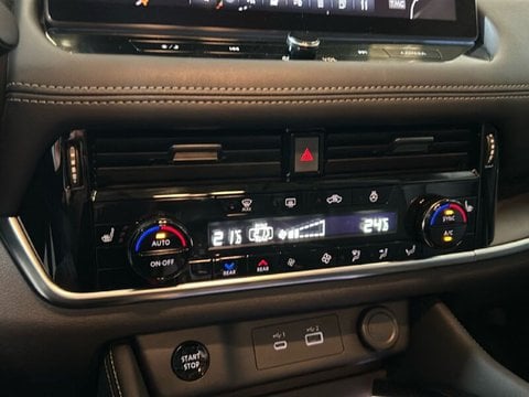 Auto Usate A Brescia | Nissan X-Trail 1.5 E-Power Tekna E-4Orce 4Wd