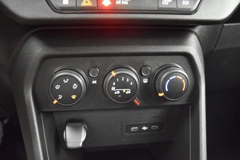 Auto Nuove Pronta Consegna A Brescia | Dacia Sandero Streetway 1.2 Eco-G Expression 120Cv - Tasso 0