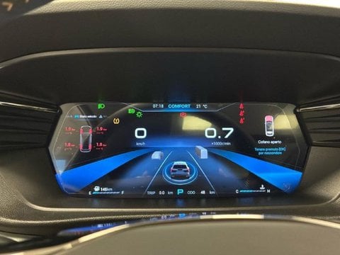 Auto Nuove Pronta Consegna A Brescia | Sportequipe Sportequipe 8 Gt 1.6 T-Gdi Gpl 177Cv Dct - Km0