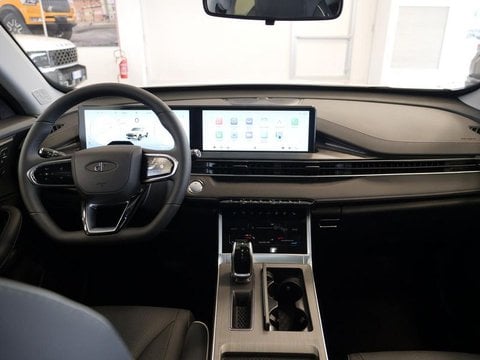 Auto Nuove Pronta Consegna A Brescia | Dr Automobiles Dr 5 Dr 5 1.5 Full Hybrid Collection 299Cv Dht