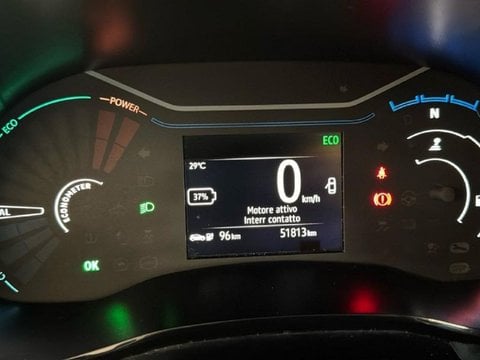 Auto Usate A Bergamo | Dacia Spring Comfort Plus Electric 45