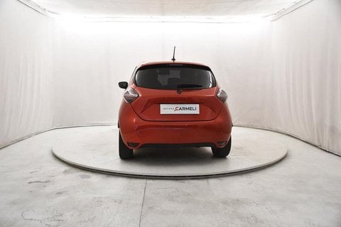 Auto Usate A Brescia | Renault Zoe Zen R135 Flex