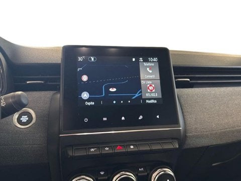 Auto Usate A Brescia | Renault Clio 1.0 Eco-G Techno 100Cv