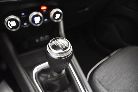 Auto Usate A Brescia | Renault Captur 1.0 Tce Techno 90Cv