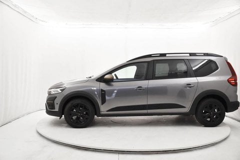 Auto Nuove Pronta Consegna A Brescia | Dacia Jogger 1.6 Hybrid Extreme Up 140Cv 7P.ti